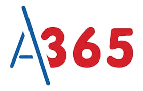 A365