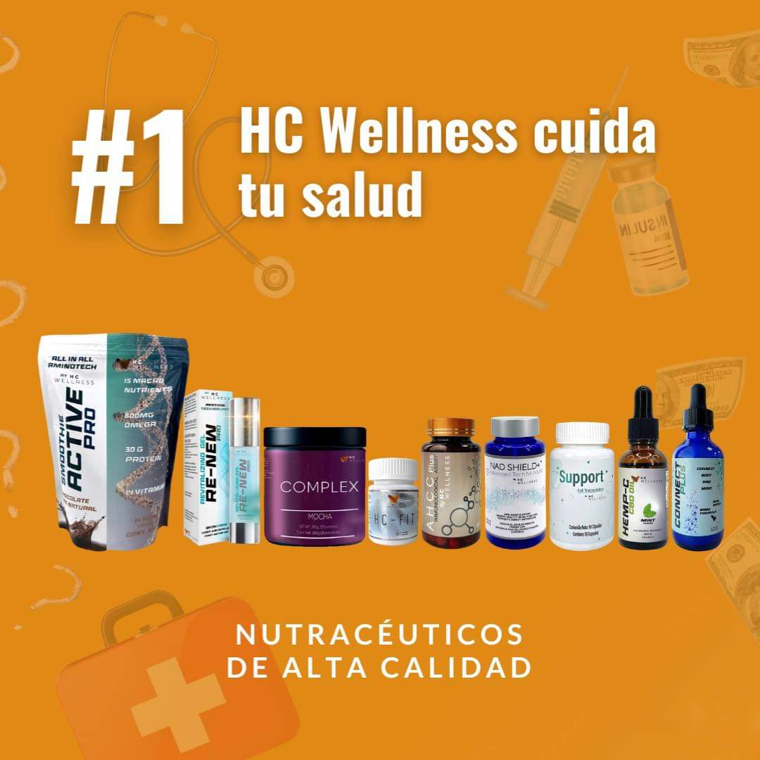 HC-Wellness